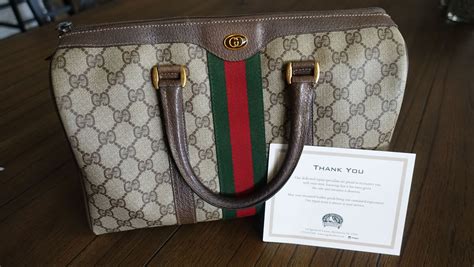 gucci warranty purses|gucci purse repair near me.